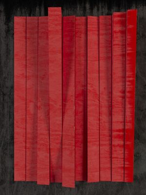 MOVIMENTO VERMELHO