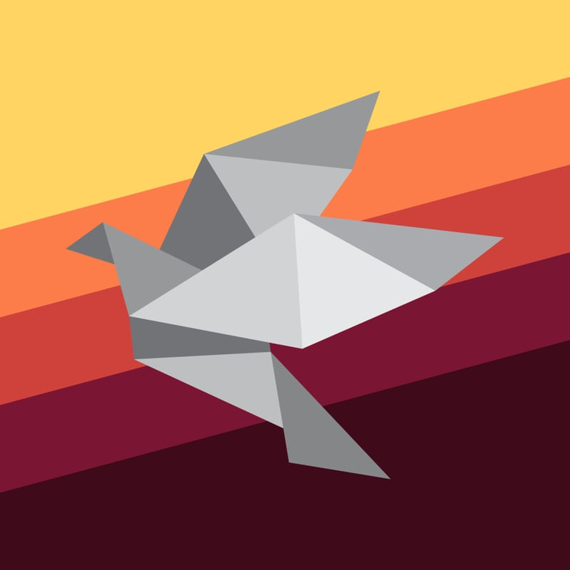 PALONE BIRD