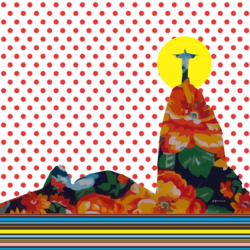 RIO BOL FLOR