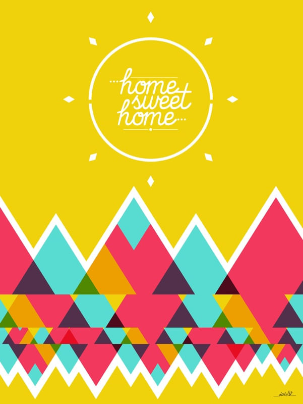 HOME SWEETHOME III