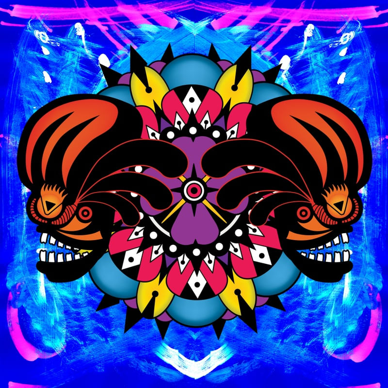 FELLAS SKULLY
