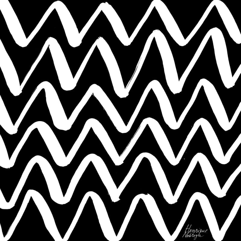 WAVES WAVES I