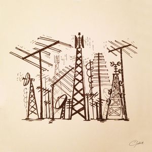 ANTENAS