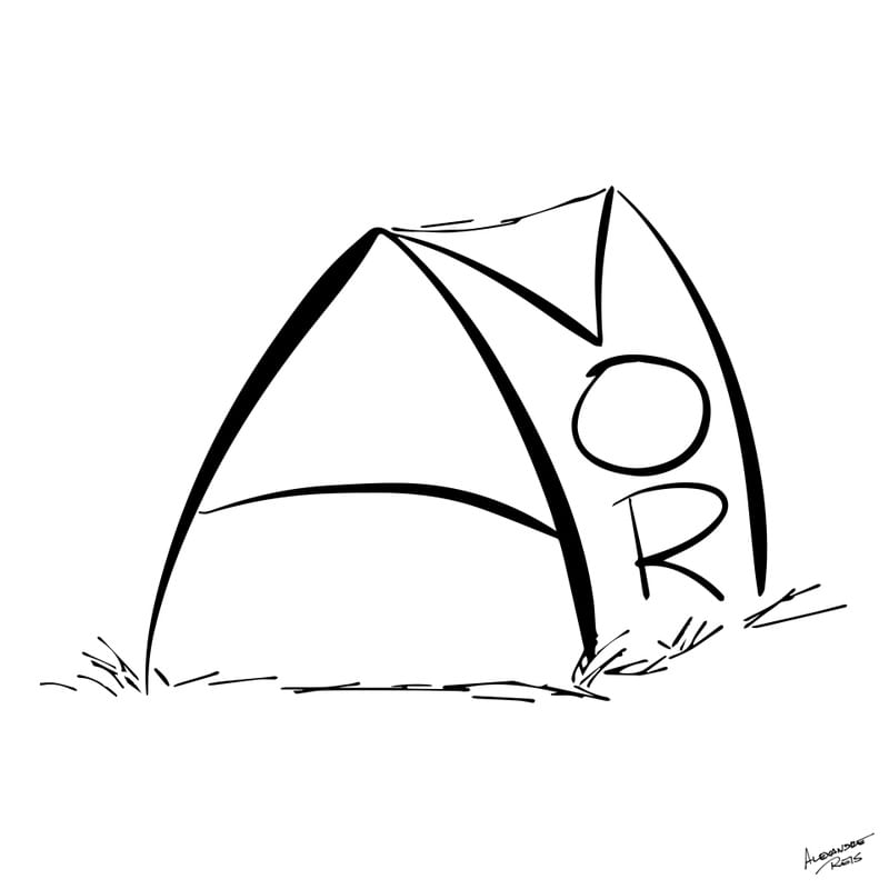 AMORADIA