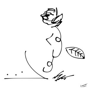 FLOR EM VOCÊ