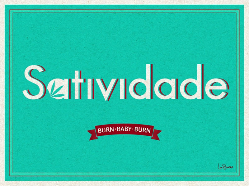 SATIVIDADE