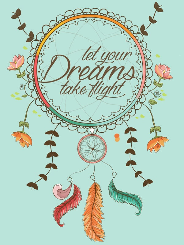 TAKE YOUR DREAMS