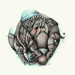 ELEFANTS