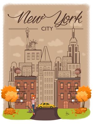 URBAN NY