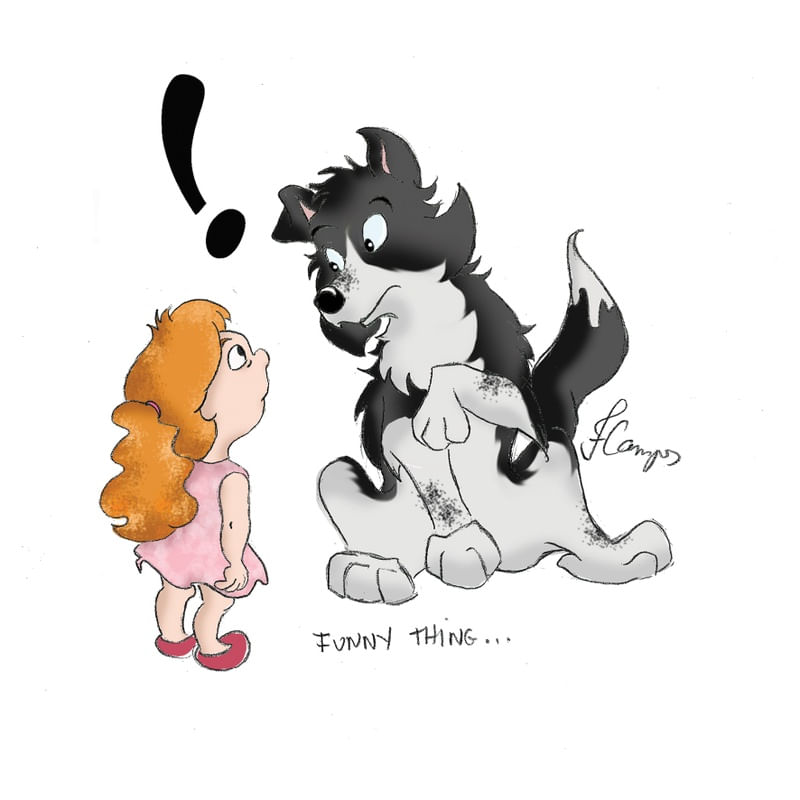 CONFRONTATION