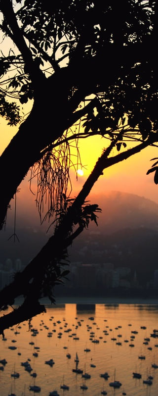 VISTA DA URCA