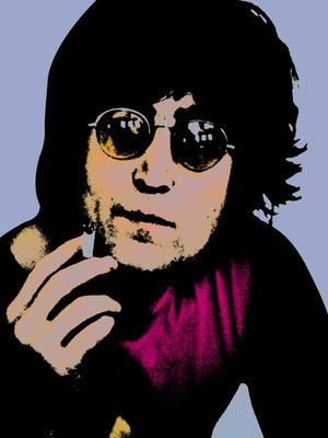 POP LENNON