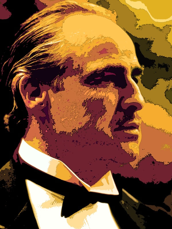 GODFATHER POP