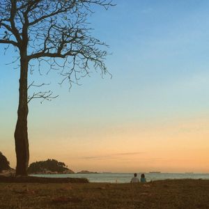 NOSSO ENTARDECER