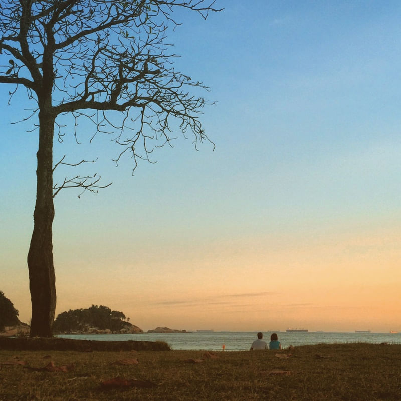 NOSSO ENTARDECER