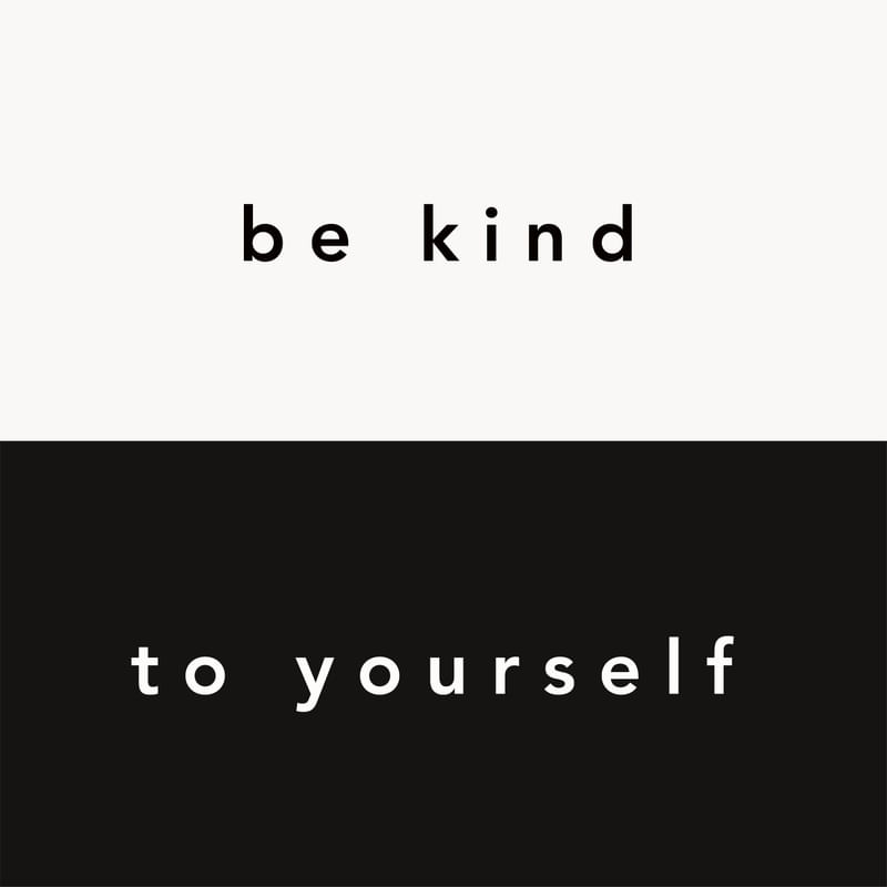 BE KIND II