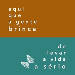 BRINCAR A SÉRIO