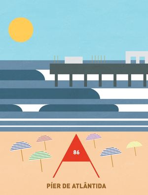PIER DE ATLANTIDA