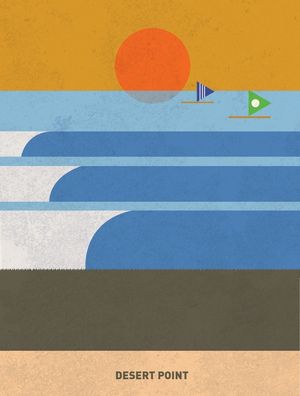 DESERT POINT