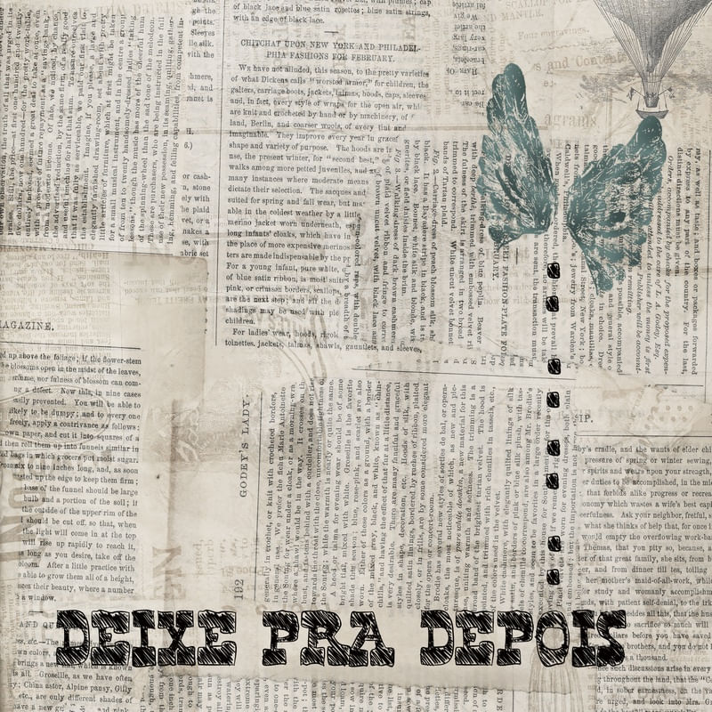 DEIXE