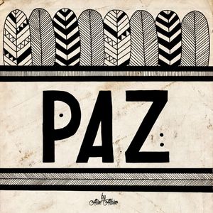 PAZ EM PRETO