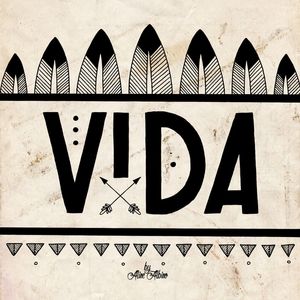 VIDA EM PRETO