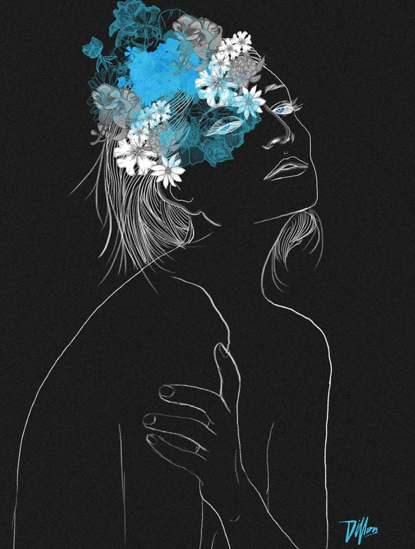 FLOWER BOMB 2