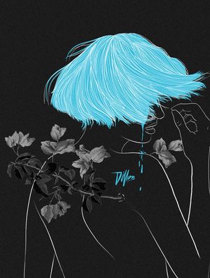 FLOWER BOMB 3