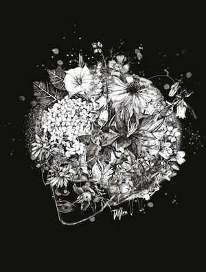 FLOWER BOMB 4