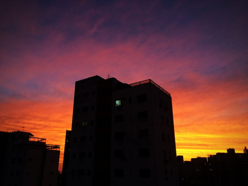 POR DO SOL CENTENARIO