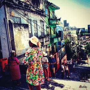 COR CARIOCA