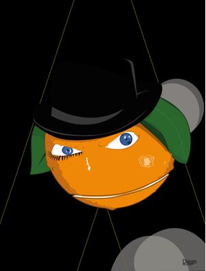 LARANJA LIMA MECÂNICA