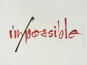 IM/POSSIBLE