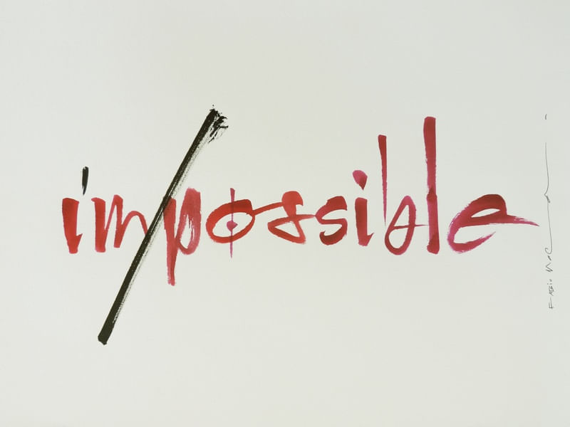 IM/POSSIBLE
