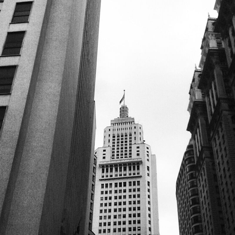 A TORRE MAIOR