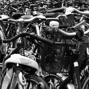 BIKES NL
