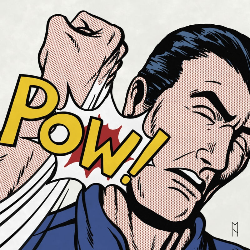 POW III