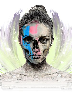 SKULL GIRLS
