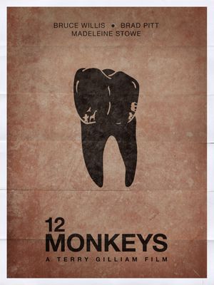 12 MONKEYS - TG