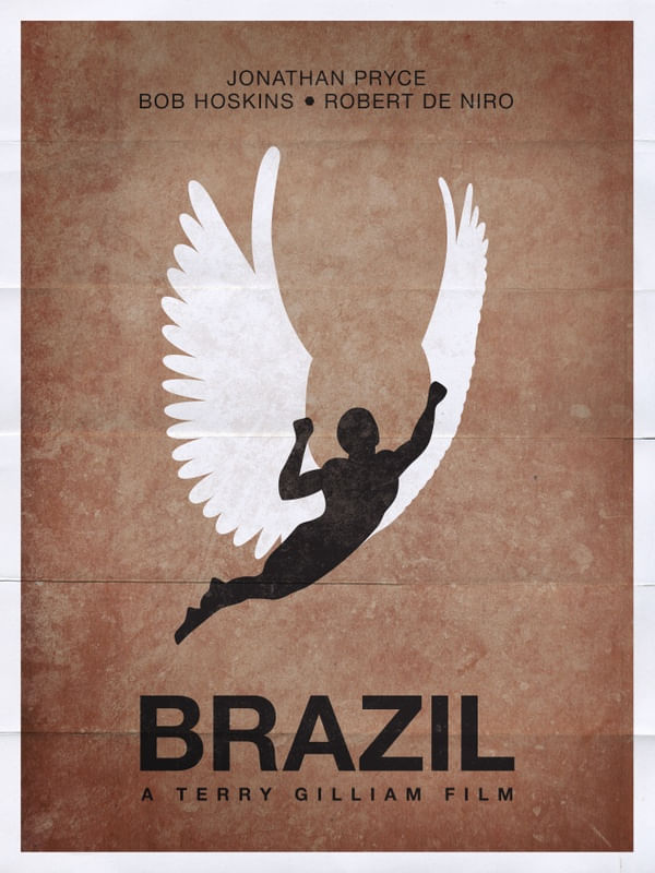 BRAZIL - TG