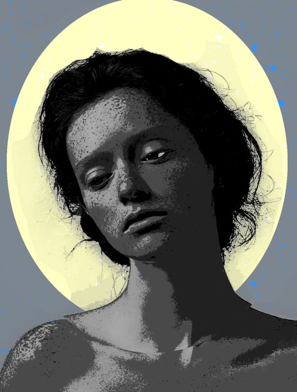 SAINT