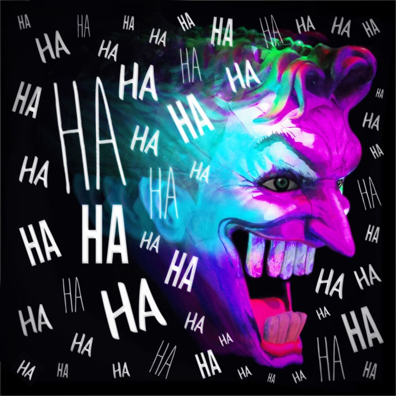 CORINGA - GARGALHADA