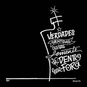VERDADES SENTIDAS - PRETO