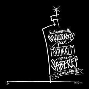 CODIGOS MULTIPLOS - PRETO