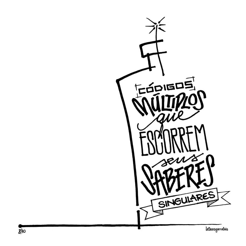 CODIGOS MULTIPLOS - BRANCO