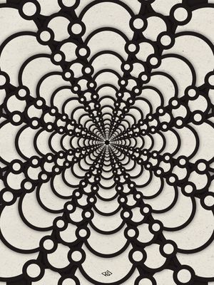 METRIC FLOWER