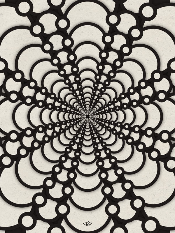 METRIC FLOWER