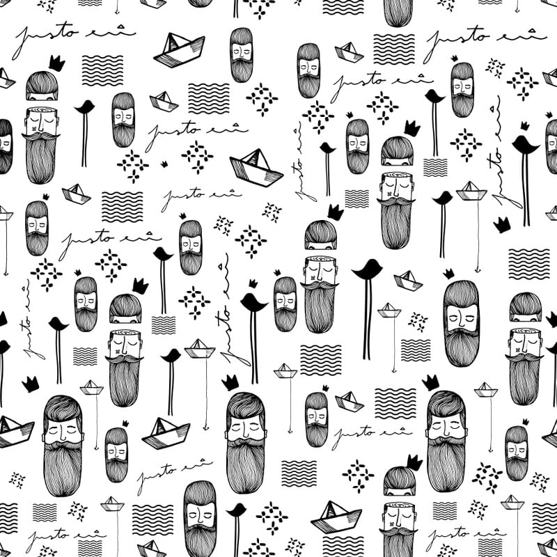 PATTERN - JUSTO EU