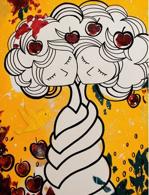 AMOR QUE FRUTIFICA
