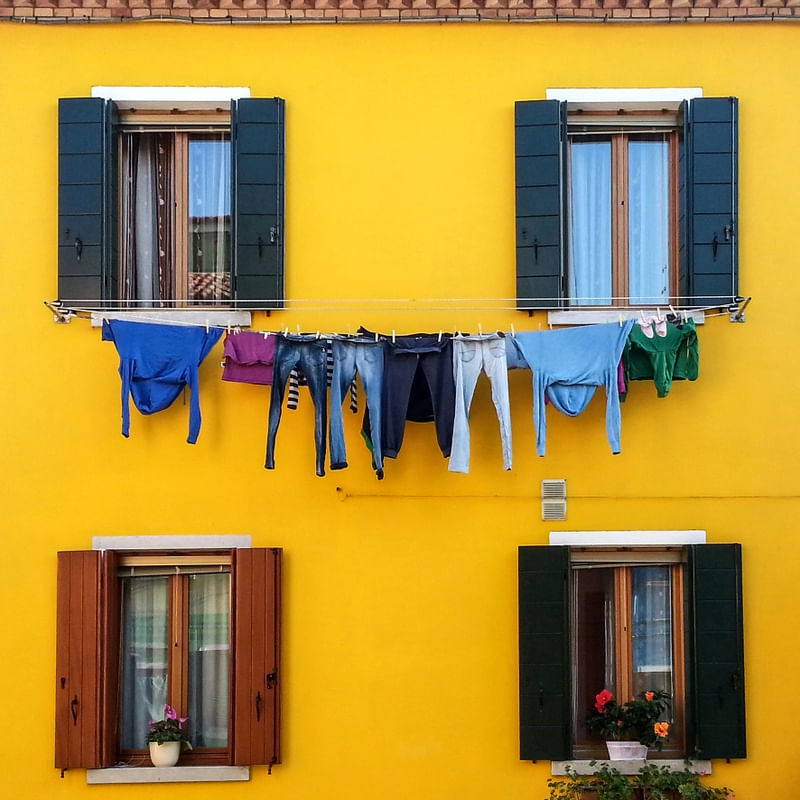 JANELAS II